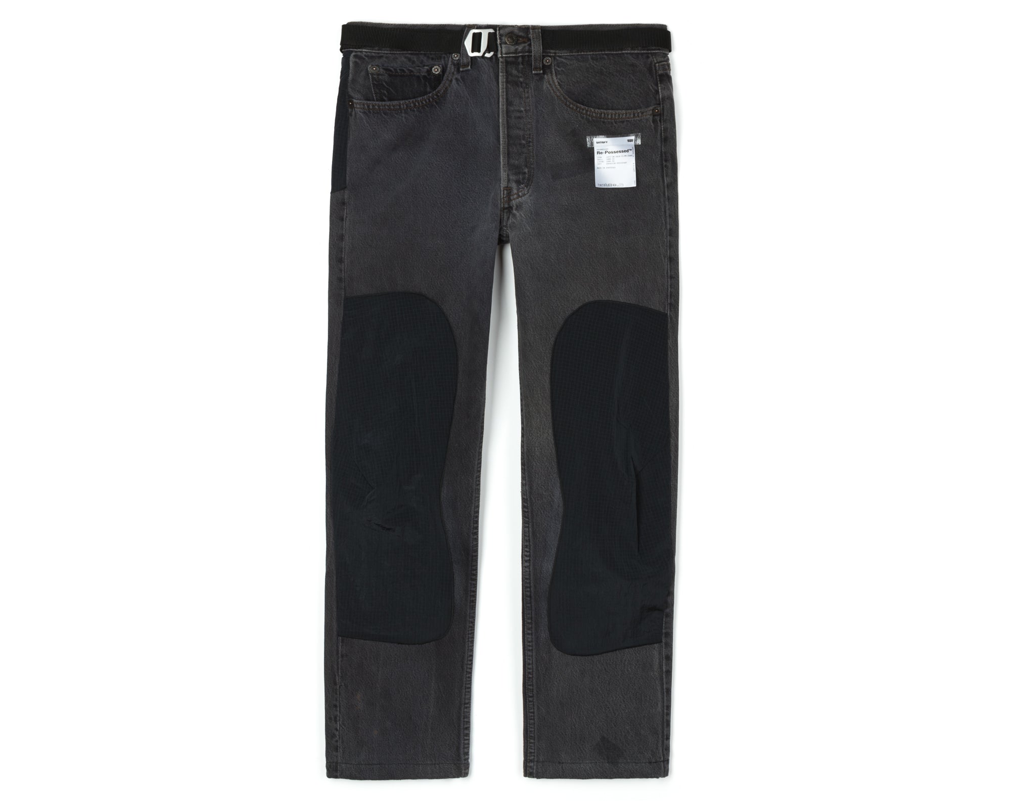 Re-Possessed™ LEVI’S®  501® Climb Jeans