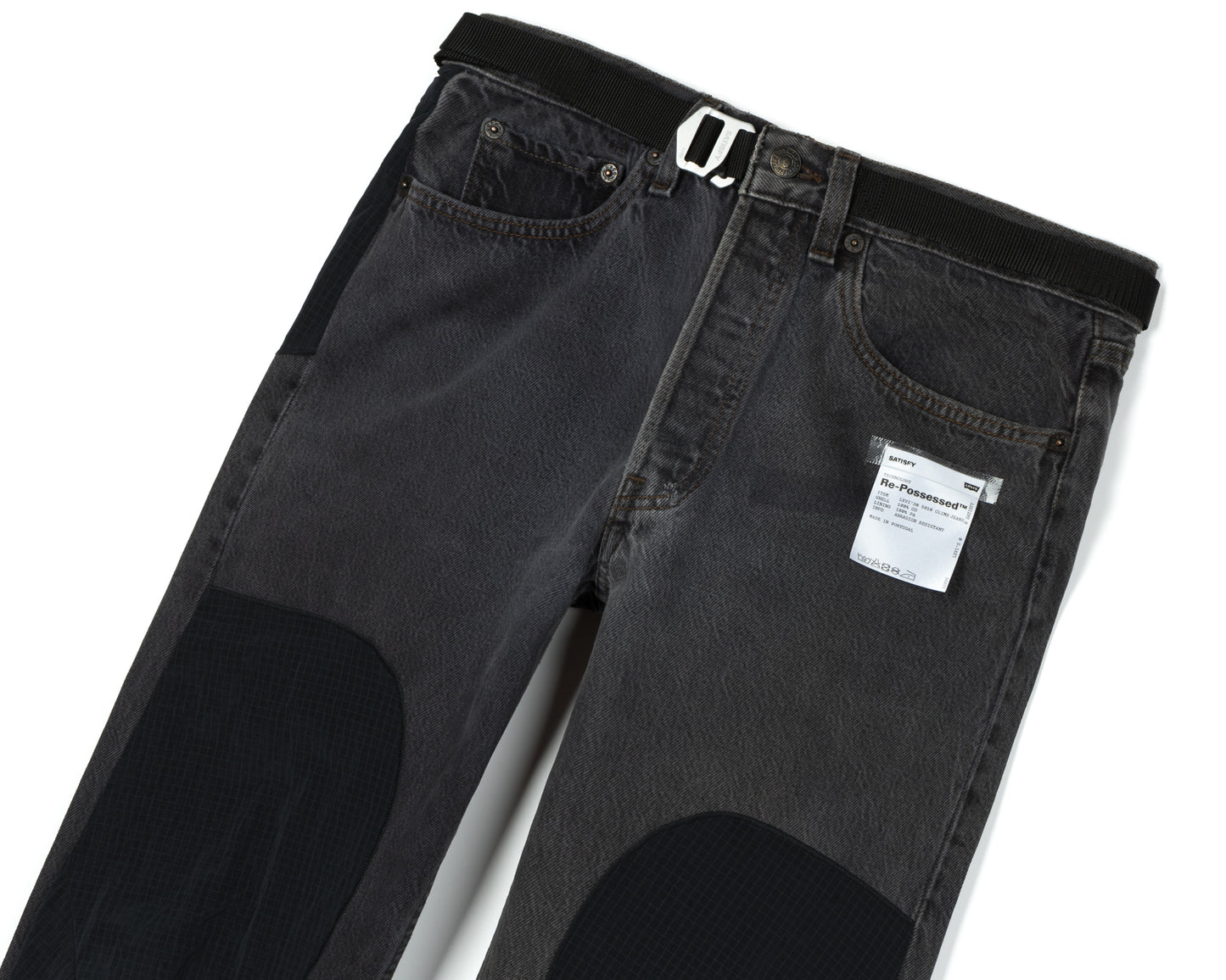 Re-Possessed™ LEVI’S®  501® Climb Jeans