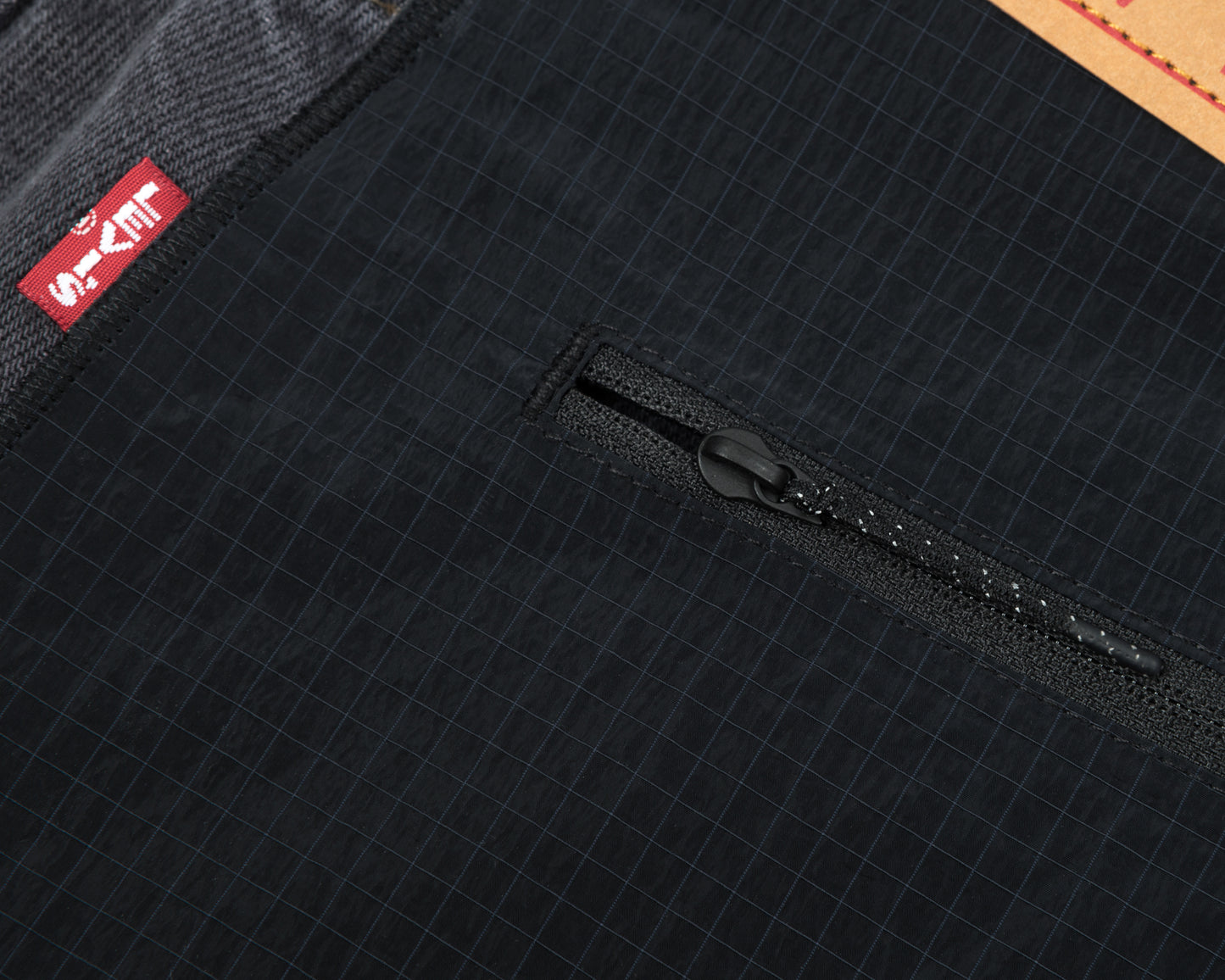 Re-Possessed™ LEVI’S®  501® Climb Jeans