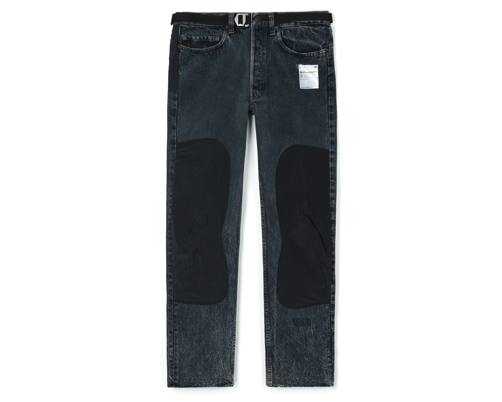 Re-Possessed™ LEVI'S® 501® Climb Jeans – SATISFY