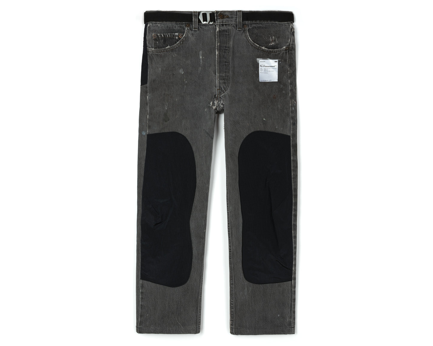 Re-Possessed™ LEVI’S®  501® Climb Jeans