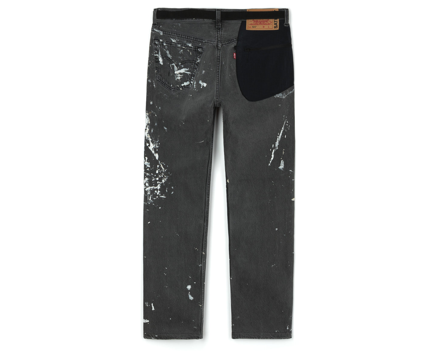 Re-Possessed™ LEVI’S®  501® Climb Jeans