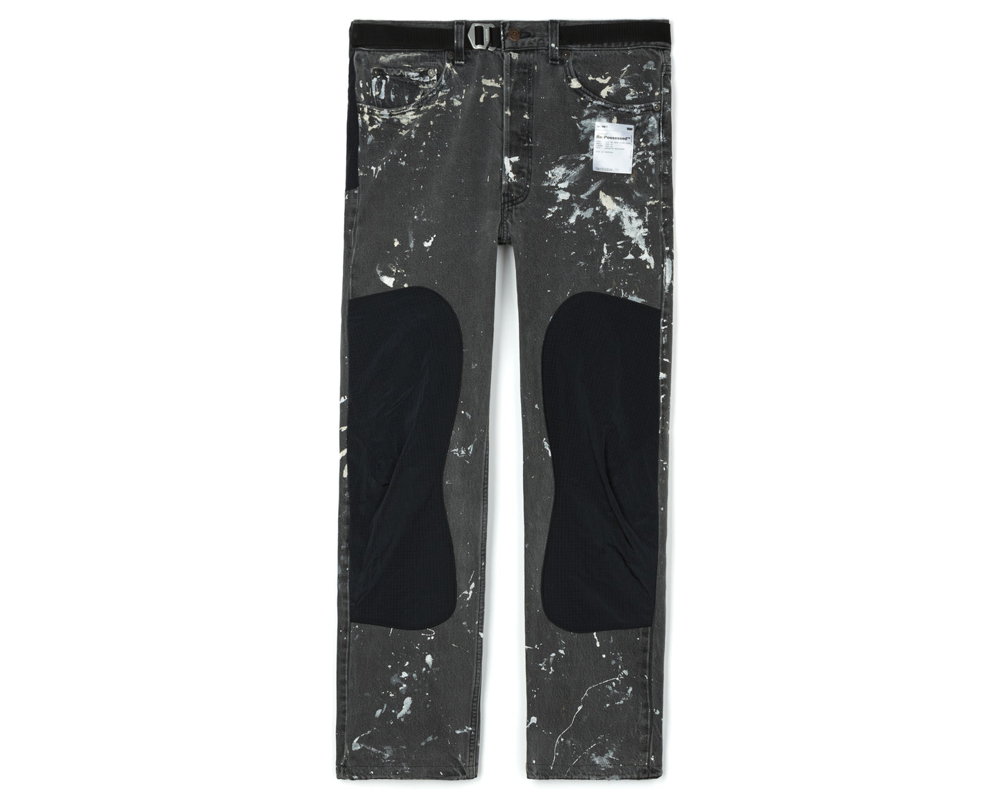 Re-Possessed™ LEVI’S®  501® Climb Jeans