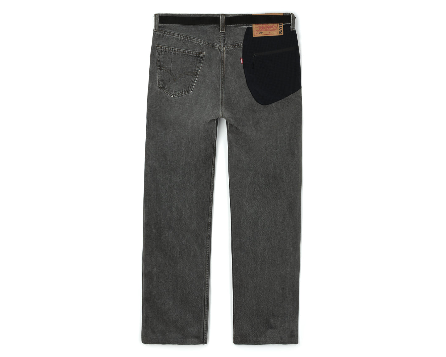 Re-Possessed™ LEVI’S®  501® Climb Jeans