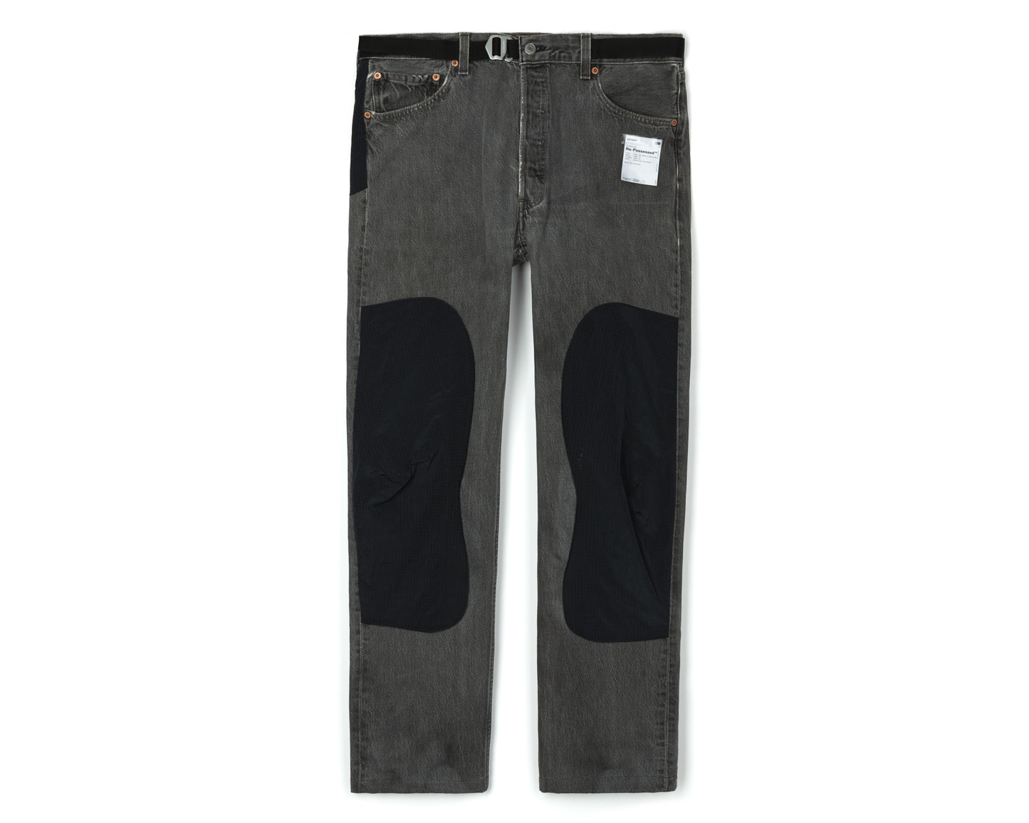 Re-Possessed™ LEVI’S®  501® Climb Jeans