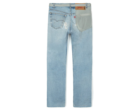 Re-Possessed™ LEVI’S®  501® Climb Jeans