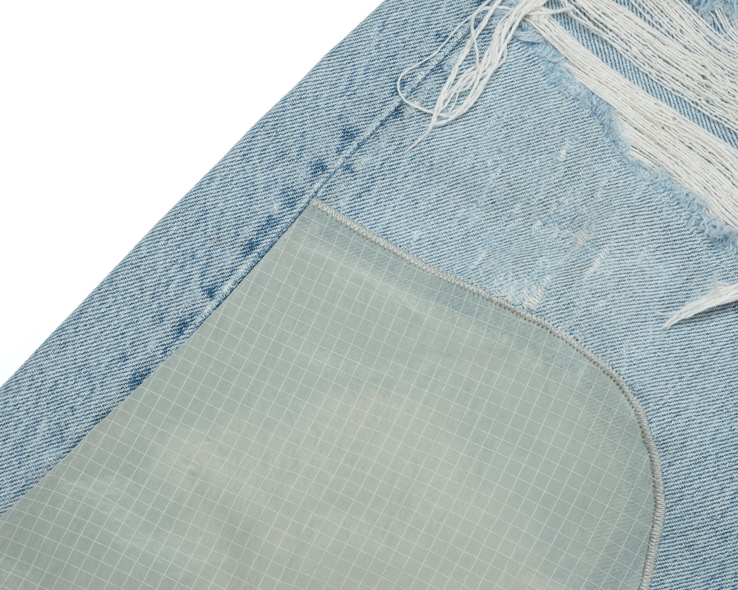 Re-Possessed™ LEVI’S®  501® Climb Jeans