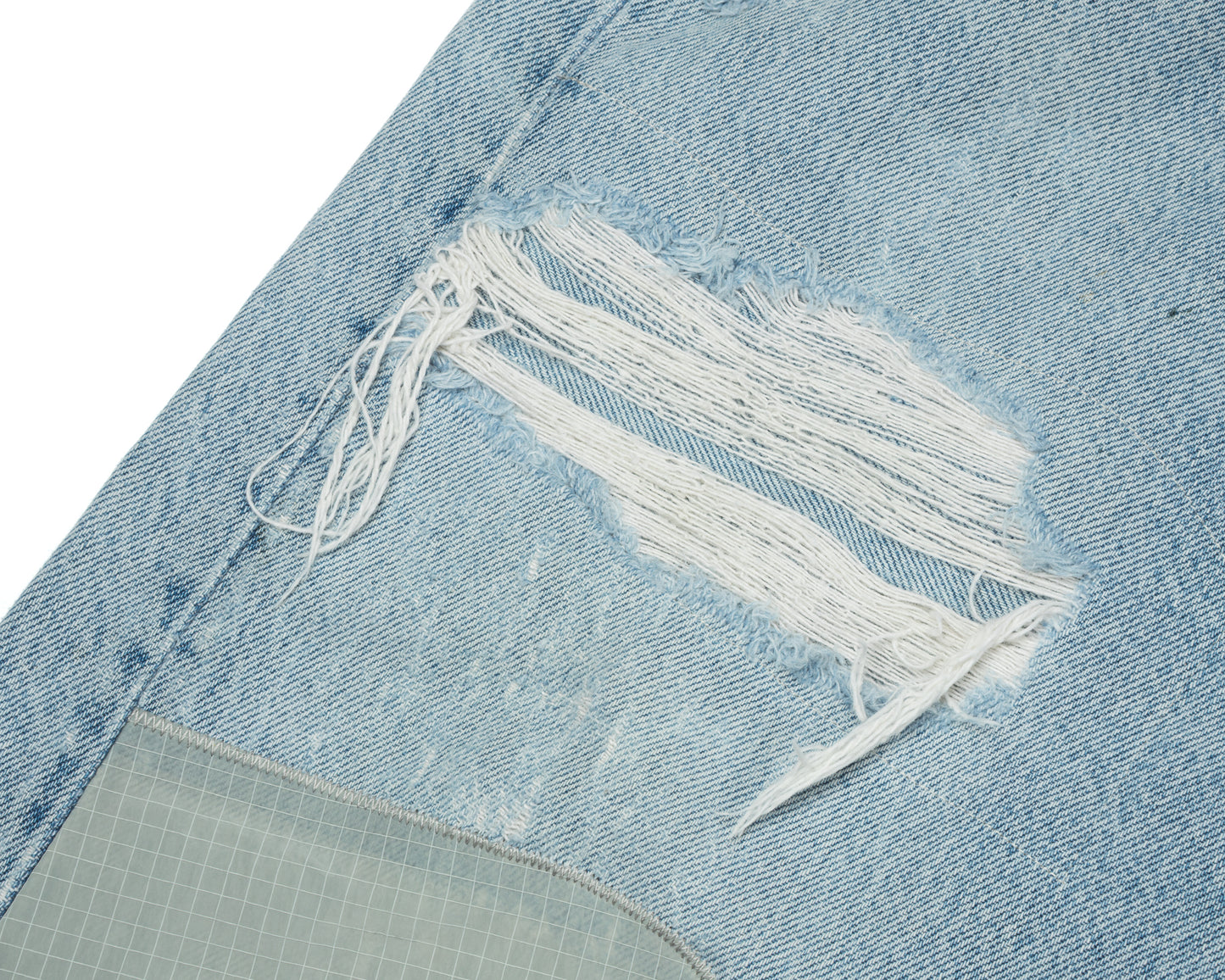 Re-Possessed™ LEVI’S®  501® Climb Jeans