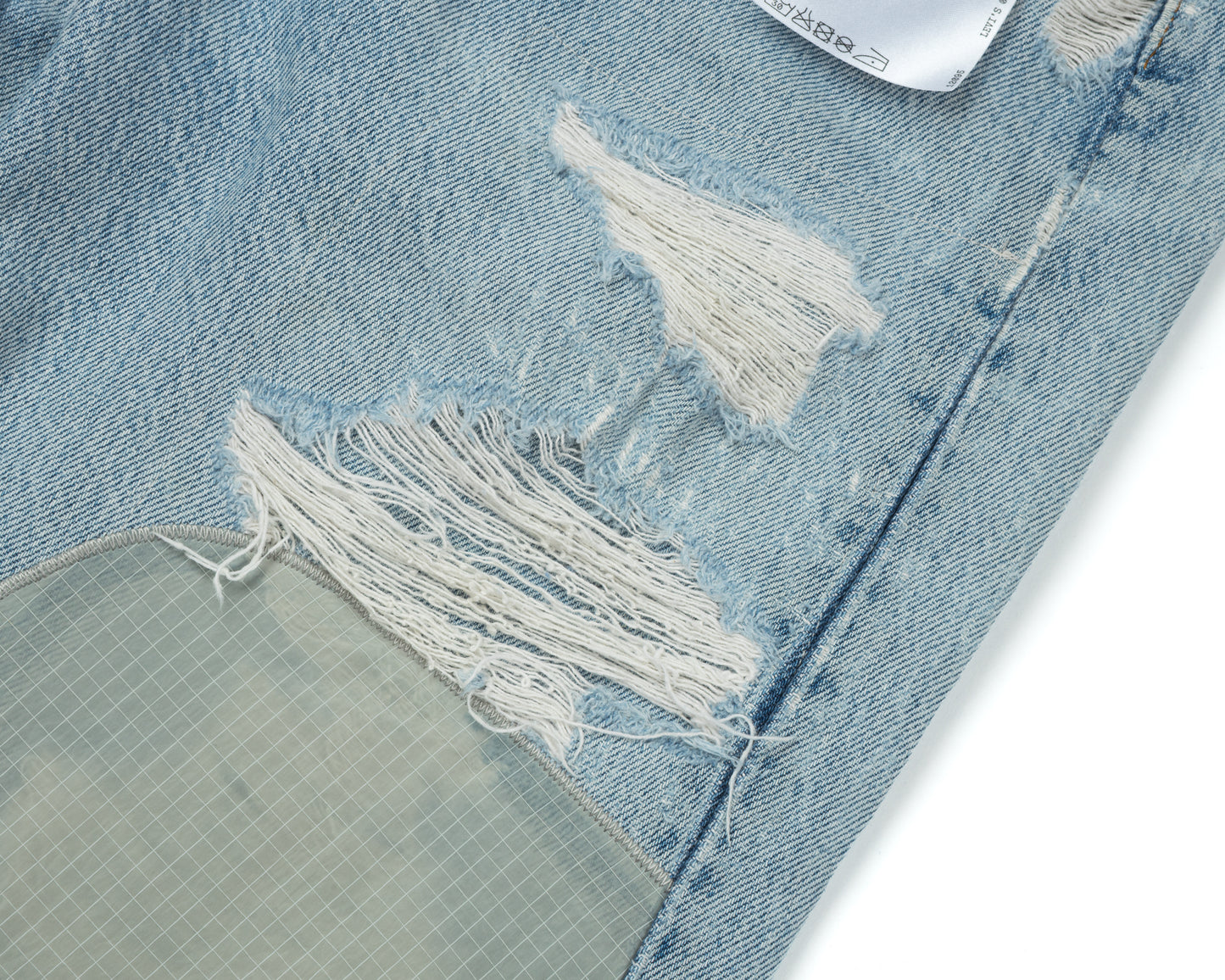 Re-Possessed™ LEVI’S®  501® Climb Jeans