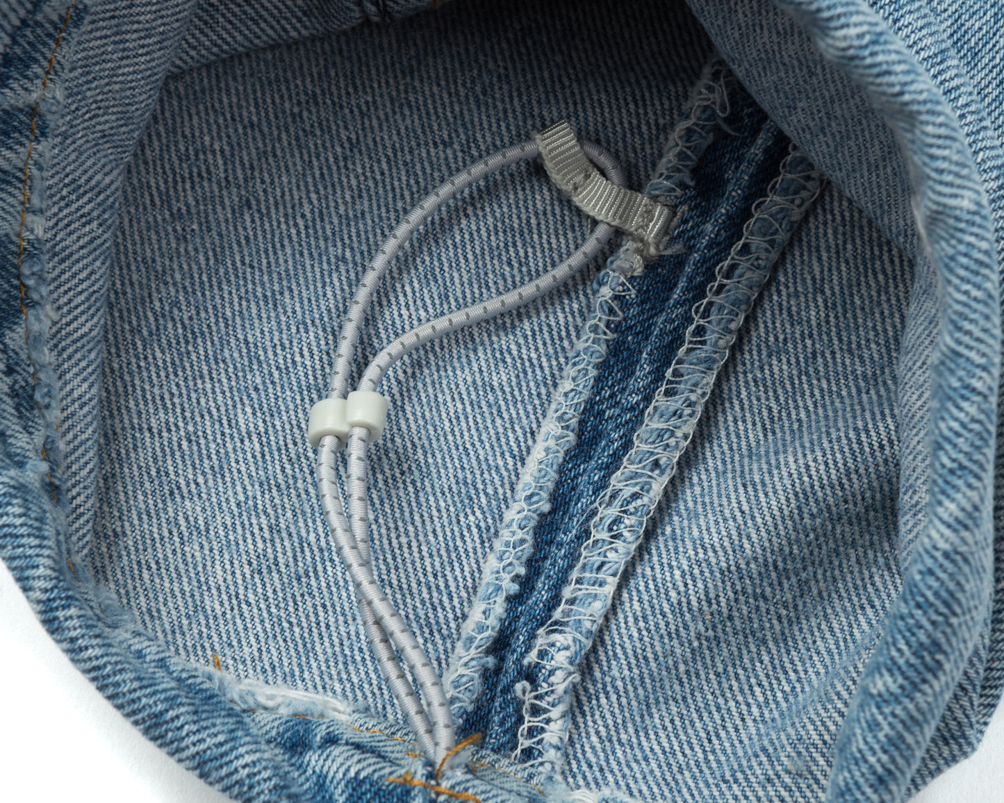 Re-Possessed™ LEVI’S®  501® Climb Jeans