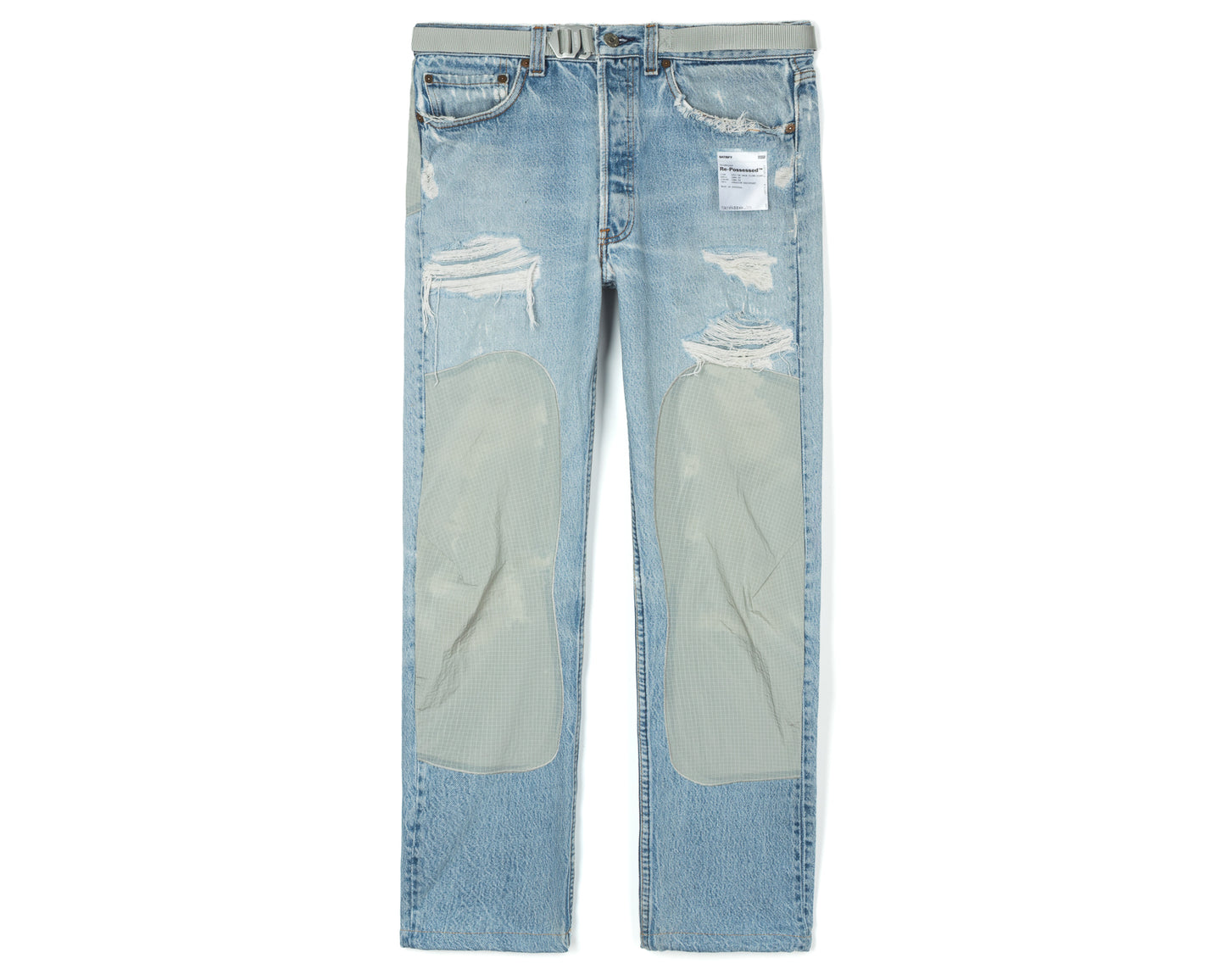 Re-Possessed™ LEVI’S®  501® Climb Jeans