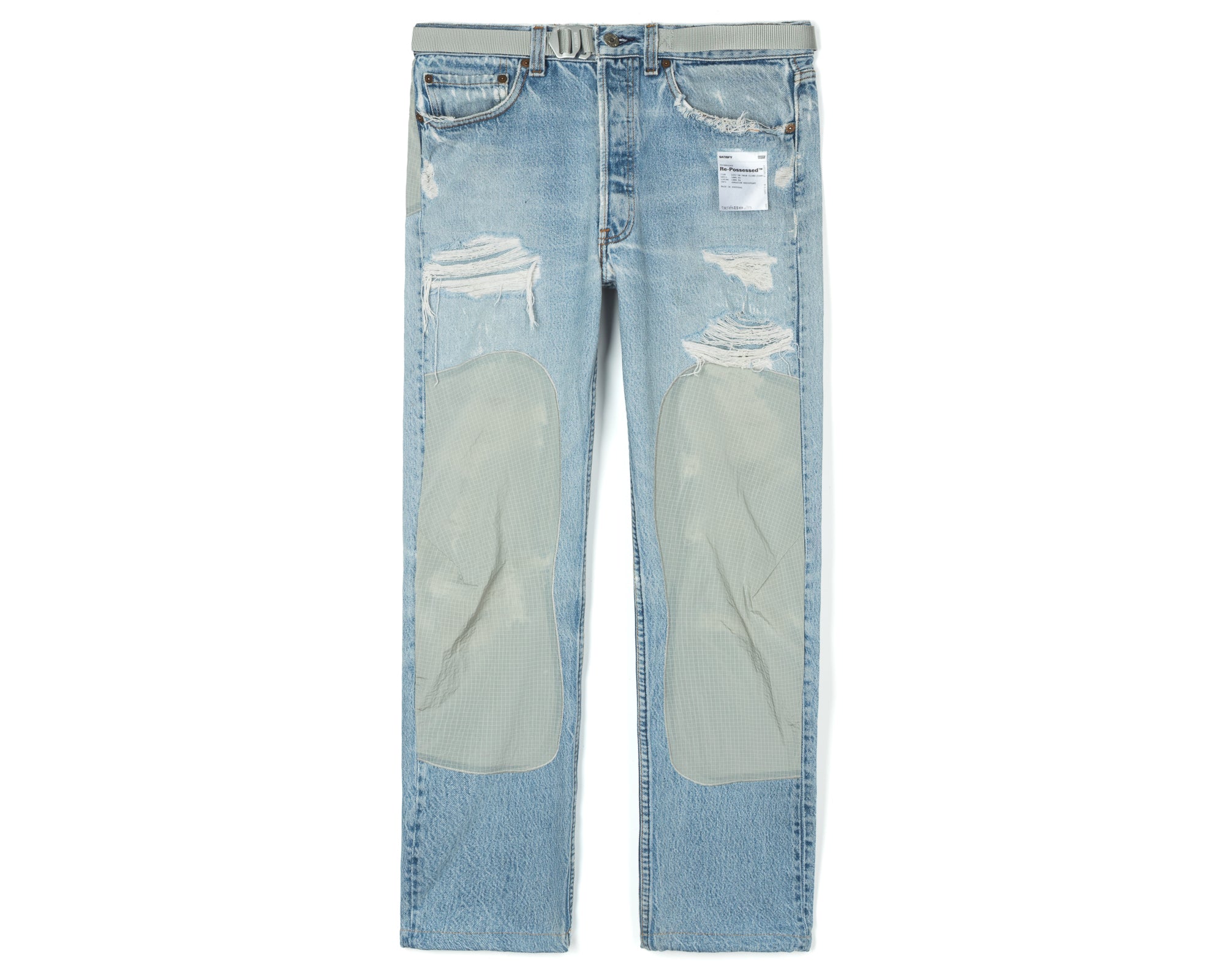 Re-Possessed™ LEVI’S®  501® Climb Jeans