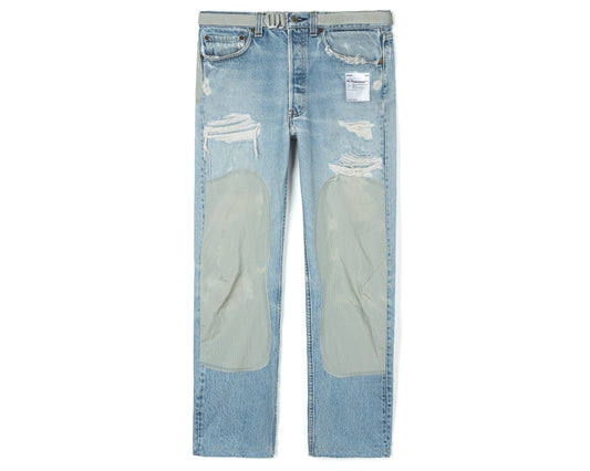 Re-Possessed™ LEVI’S®  501® Climb Jeans