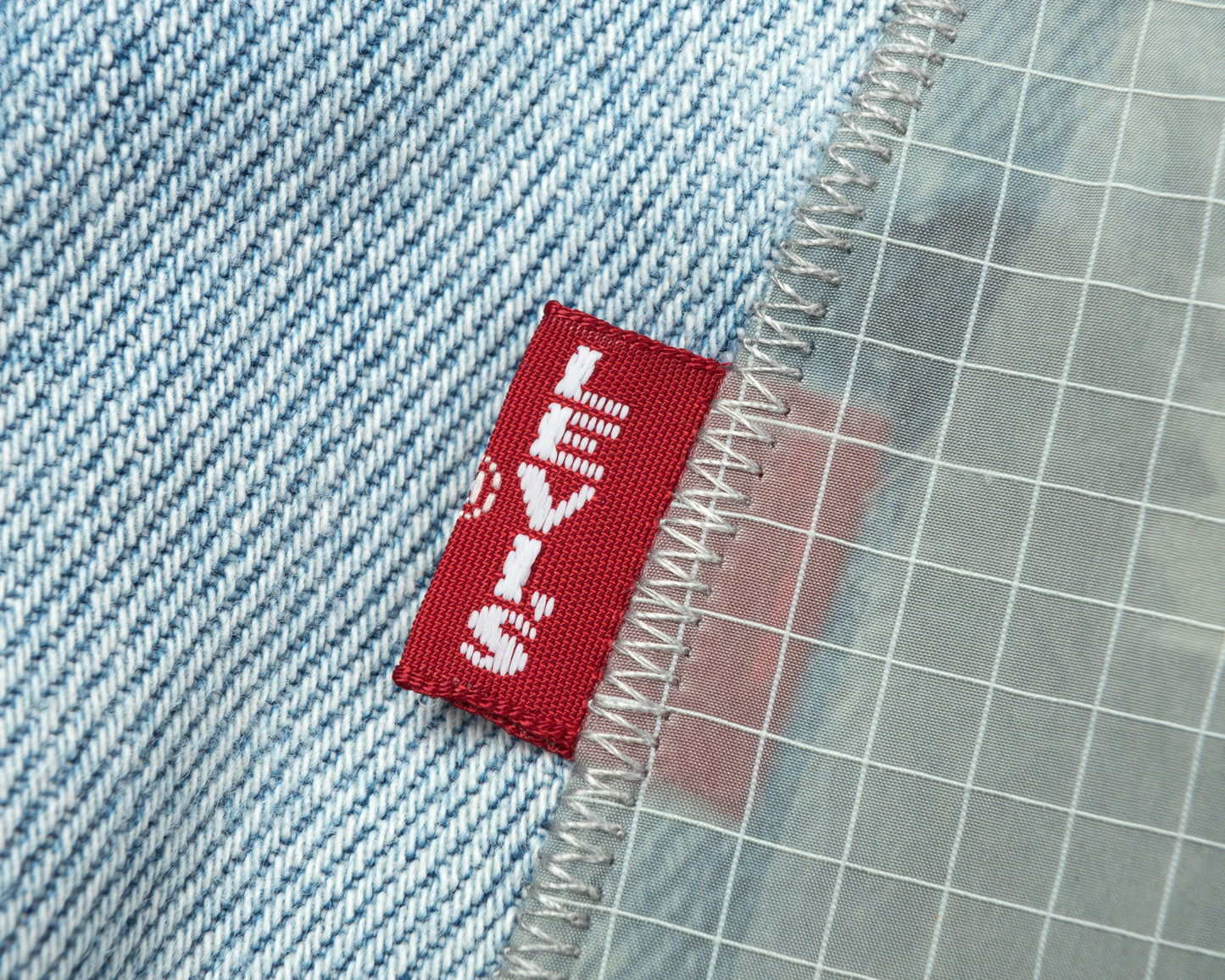 Re-Possessed™ LEVI’S®  501® Climb Jeans