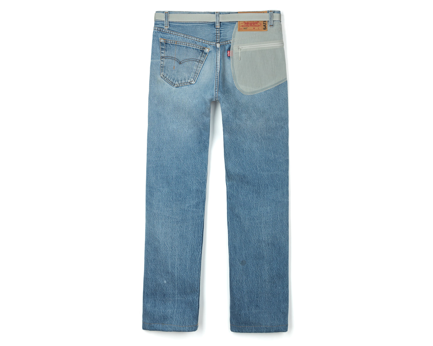 Re-Possessed™ LEVI’S®  501® Climb Jeans