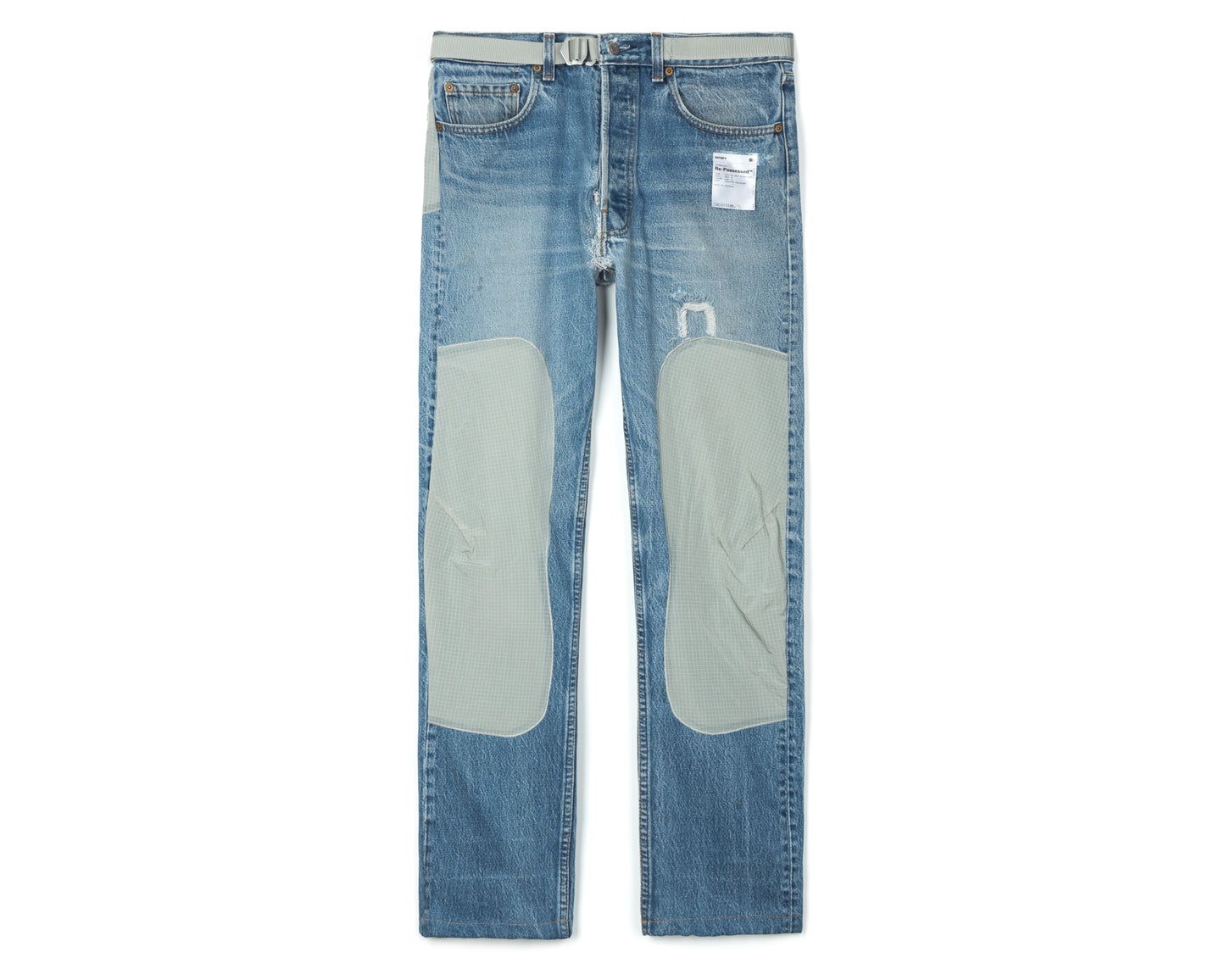Re-Possessed™ LEVI’S®  501® Climb Jeans