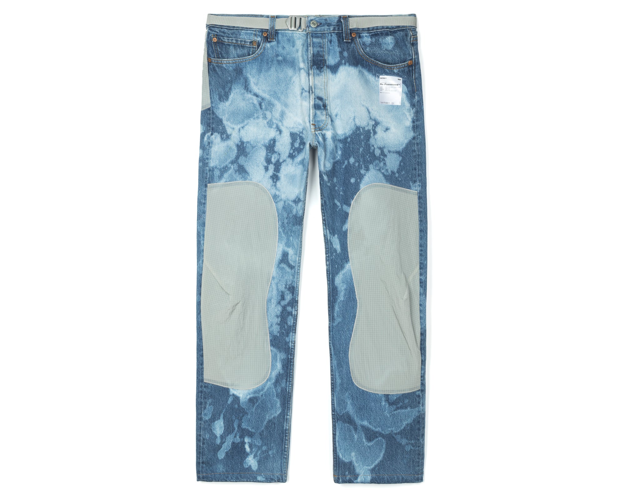 Re-Possessed™ LEVI’S®  501® Climb Jeans