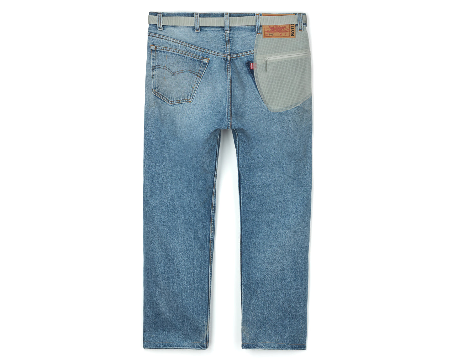 Re-Possessed™ LEVI’S®  501® Climb Jeans