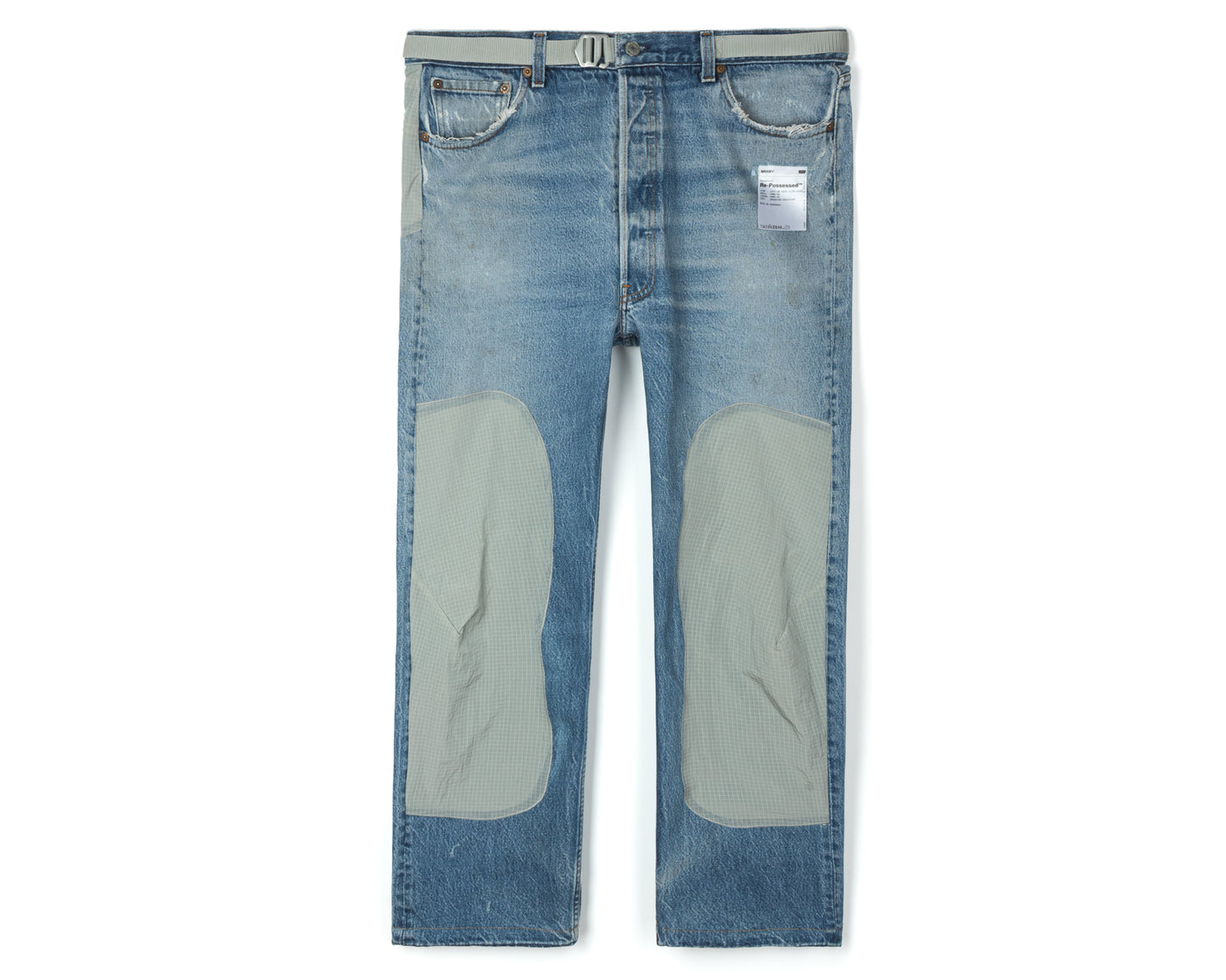 Re-Possessed™ LEVI’S®  501® Climb Jeans