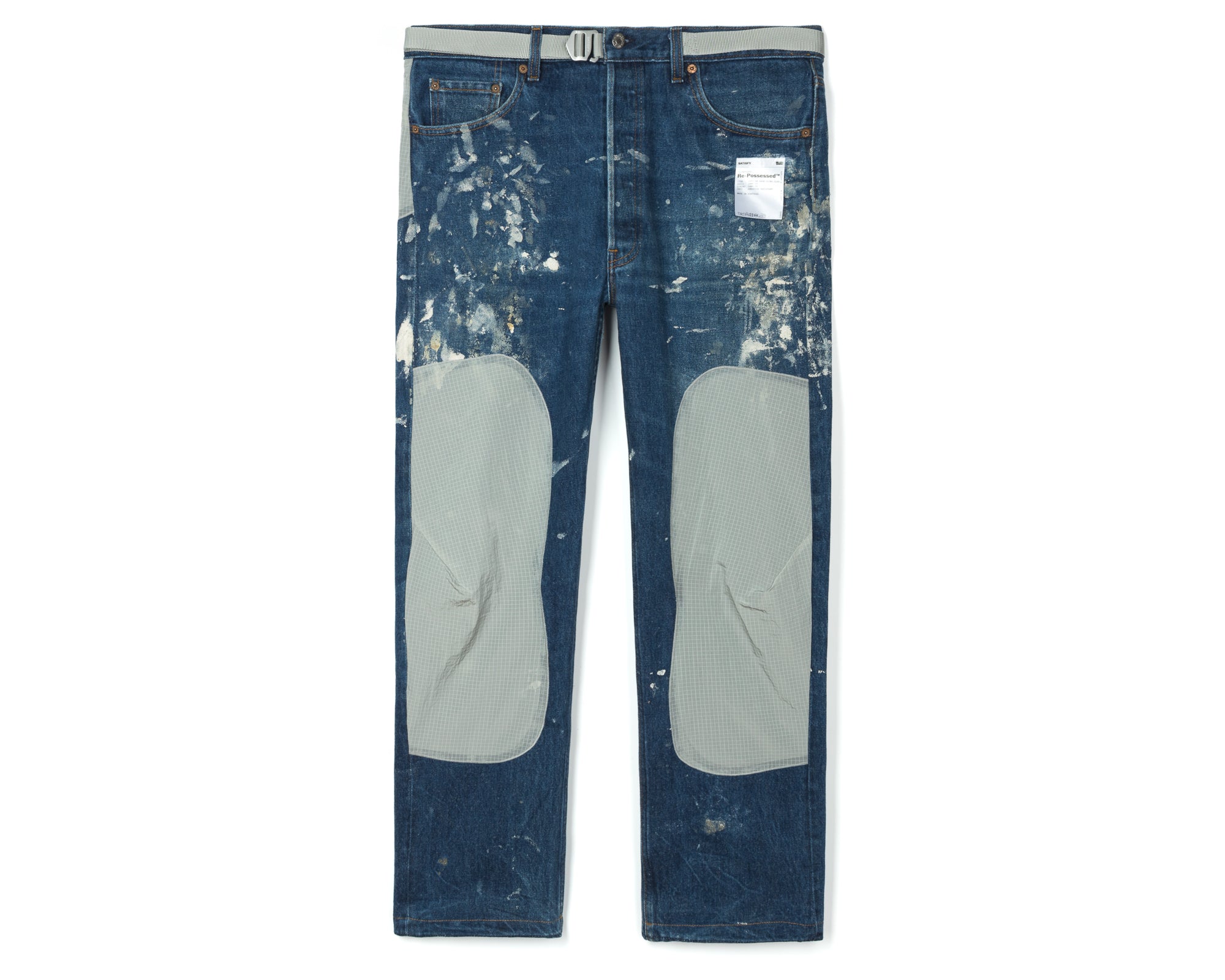 Re-Possessed™ LEVI’S®  501® Climb Jeans