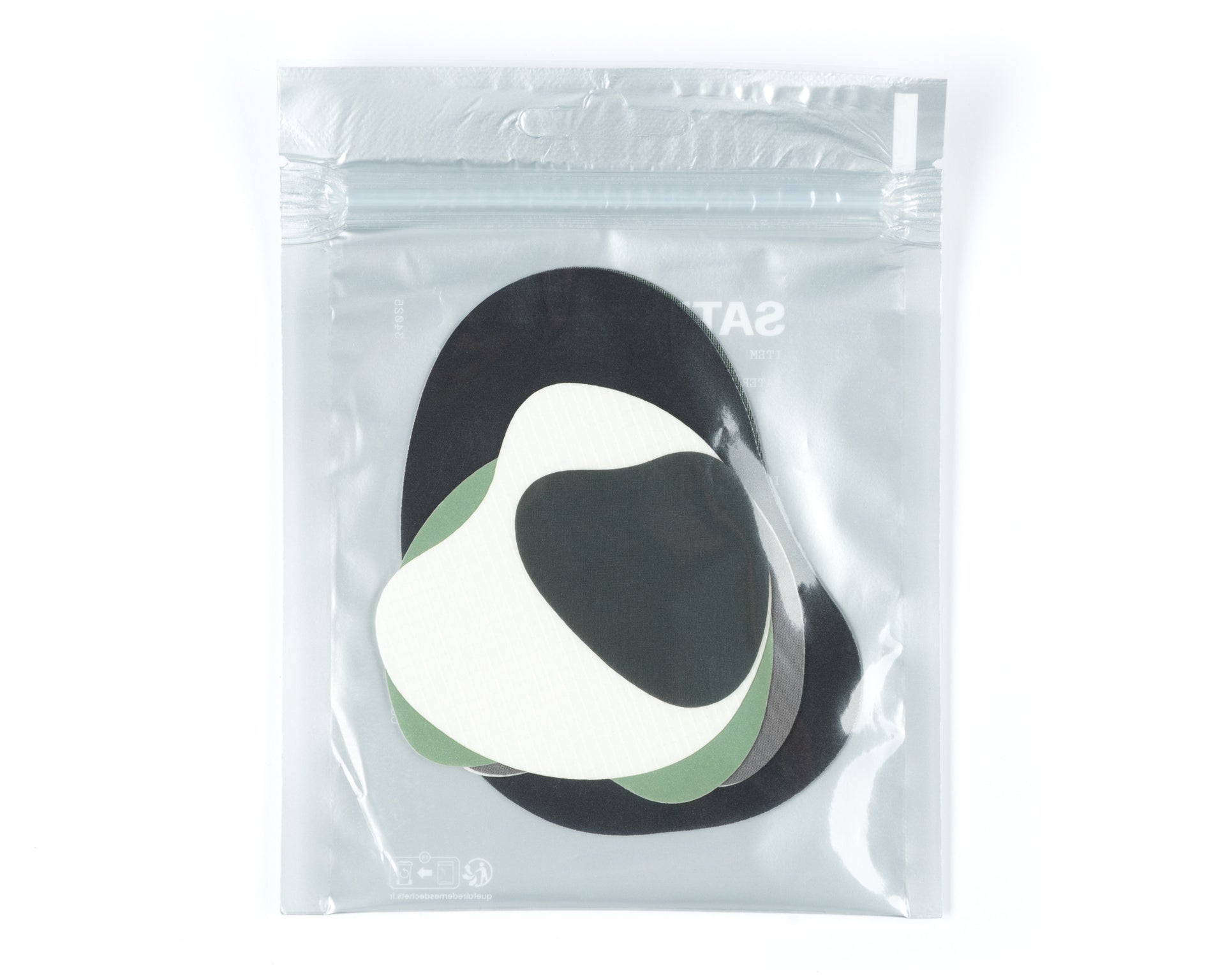 Re Possessed™ Patch Repair Kit