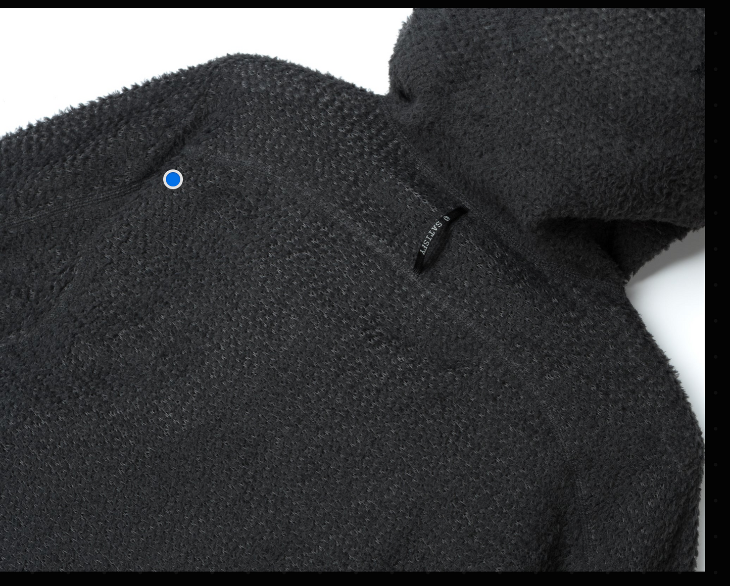 FuzzFleece™ AD Light Hoodie