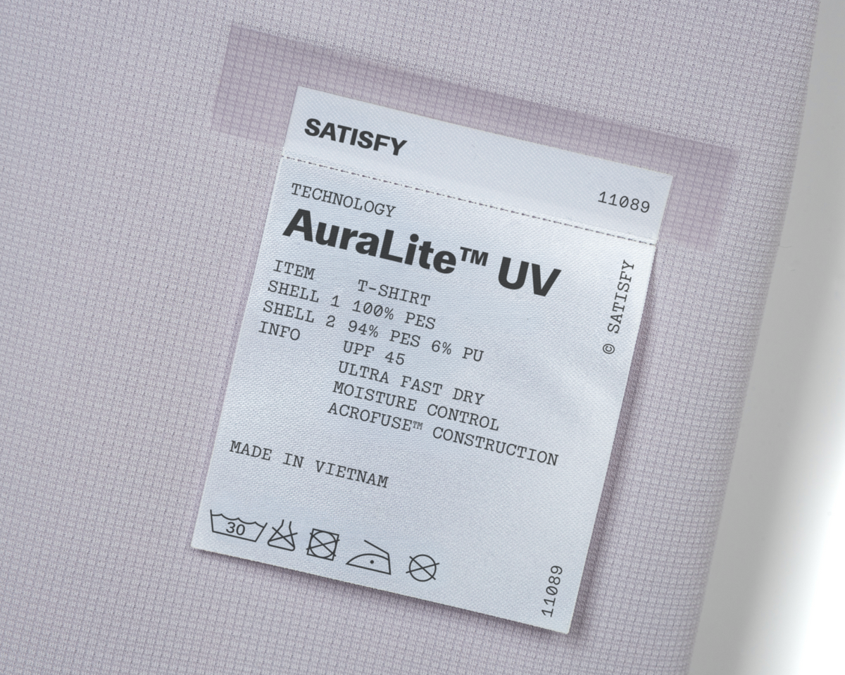 AuraLite™ UV T-Shirt