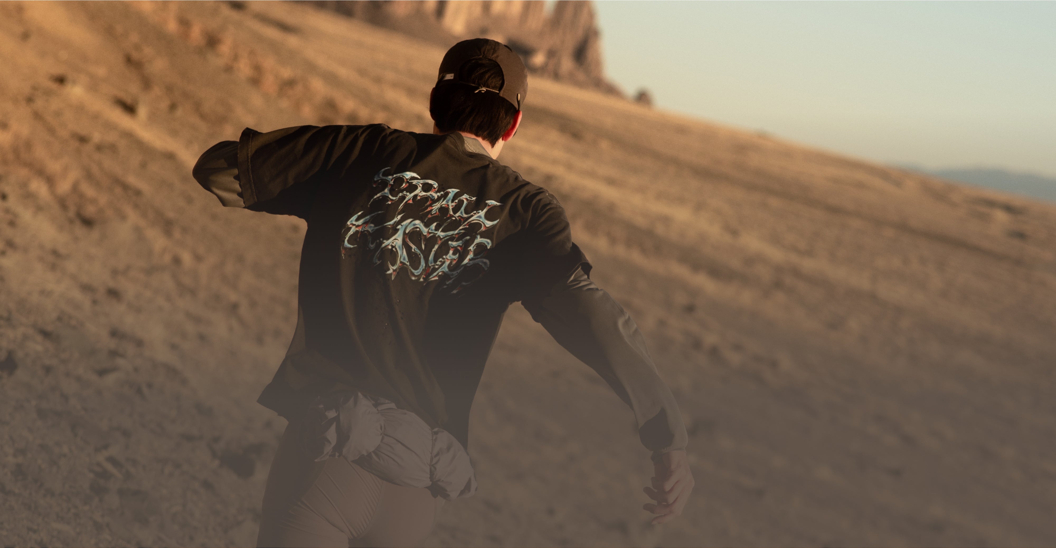 Apparel – SATISFY
