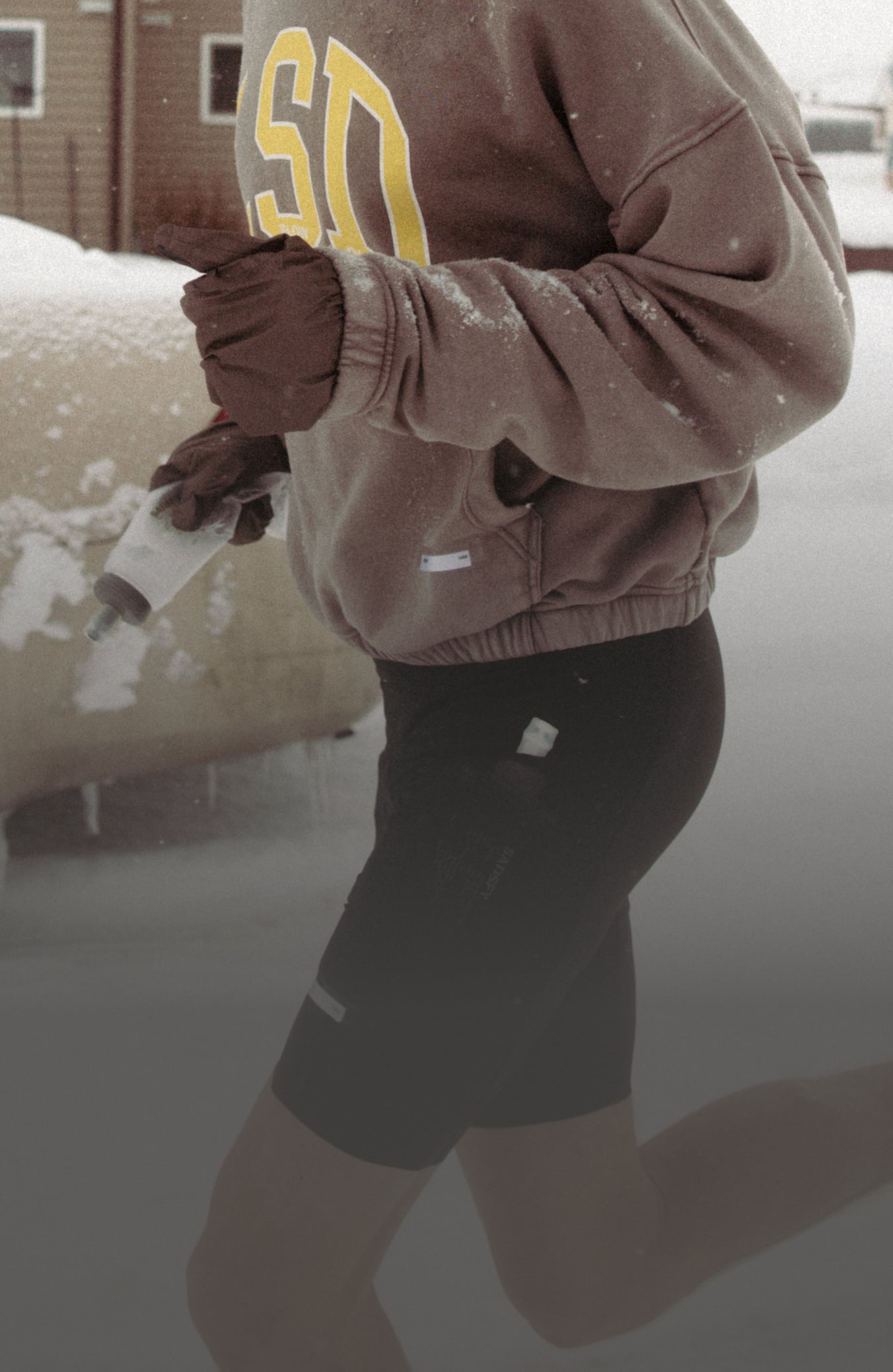 Running Accessories – SATISFY