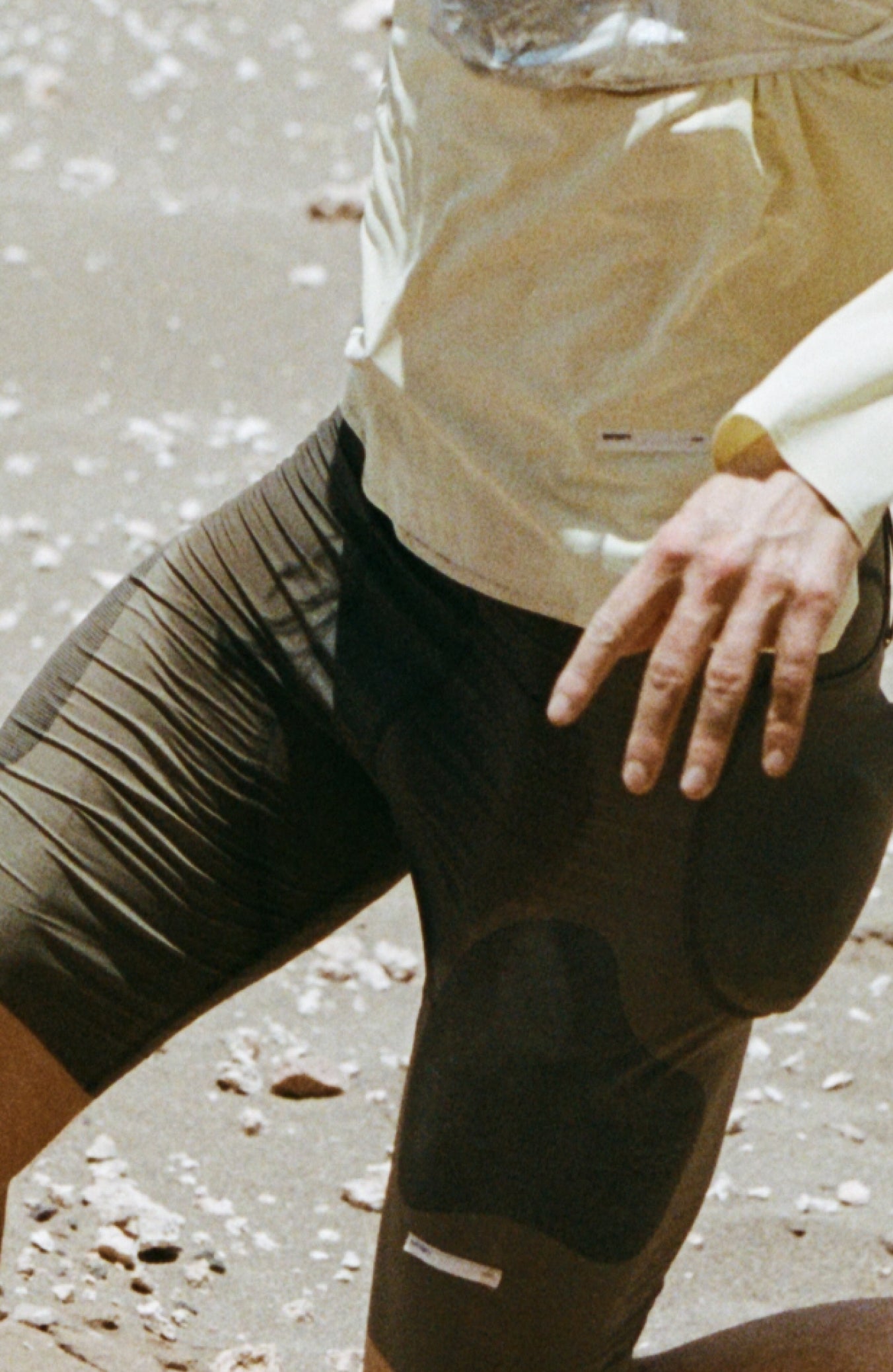 Running Shorts – SATISFY