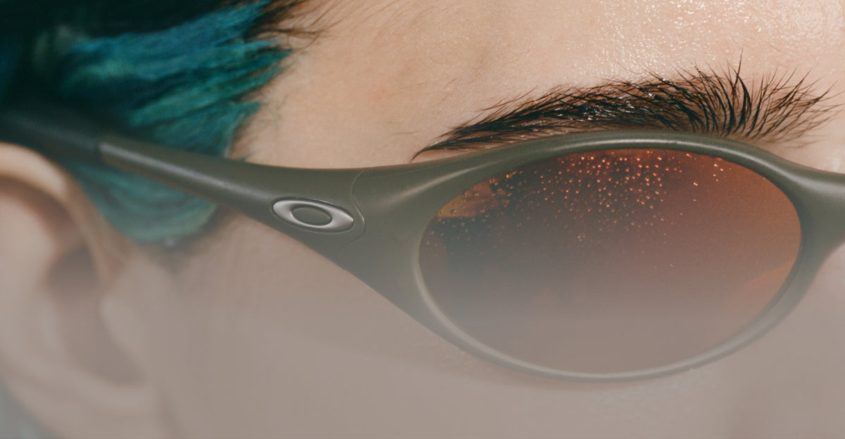 Oakley Sunglasses – SATISFY