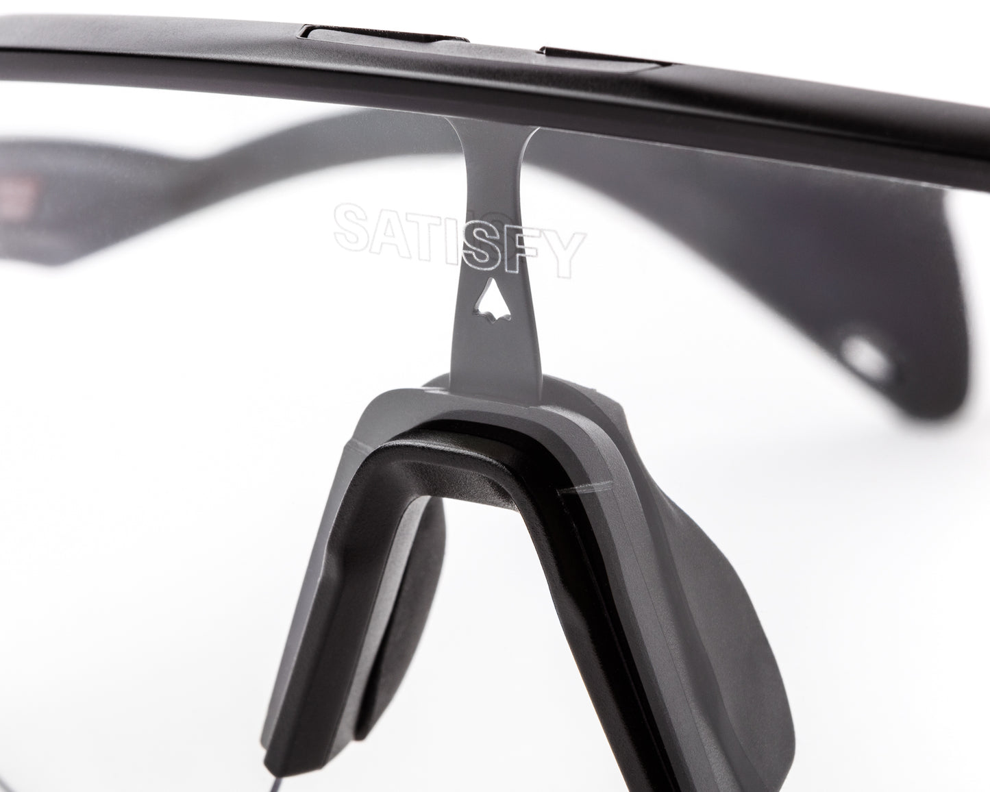 SATISFY Oakley Stunt Devil