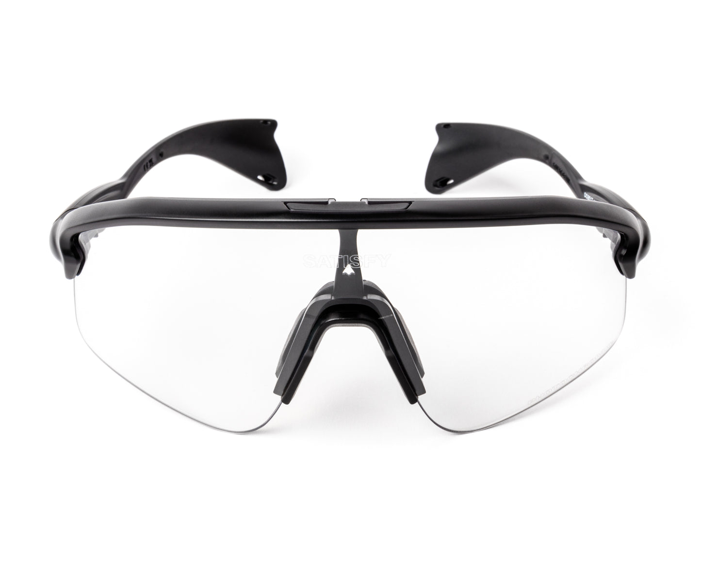 SATISFY Oakley Stunt Devil