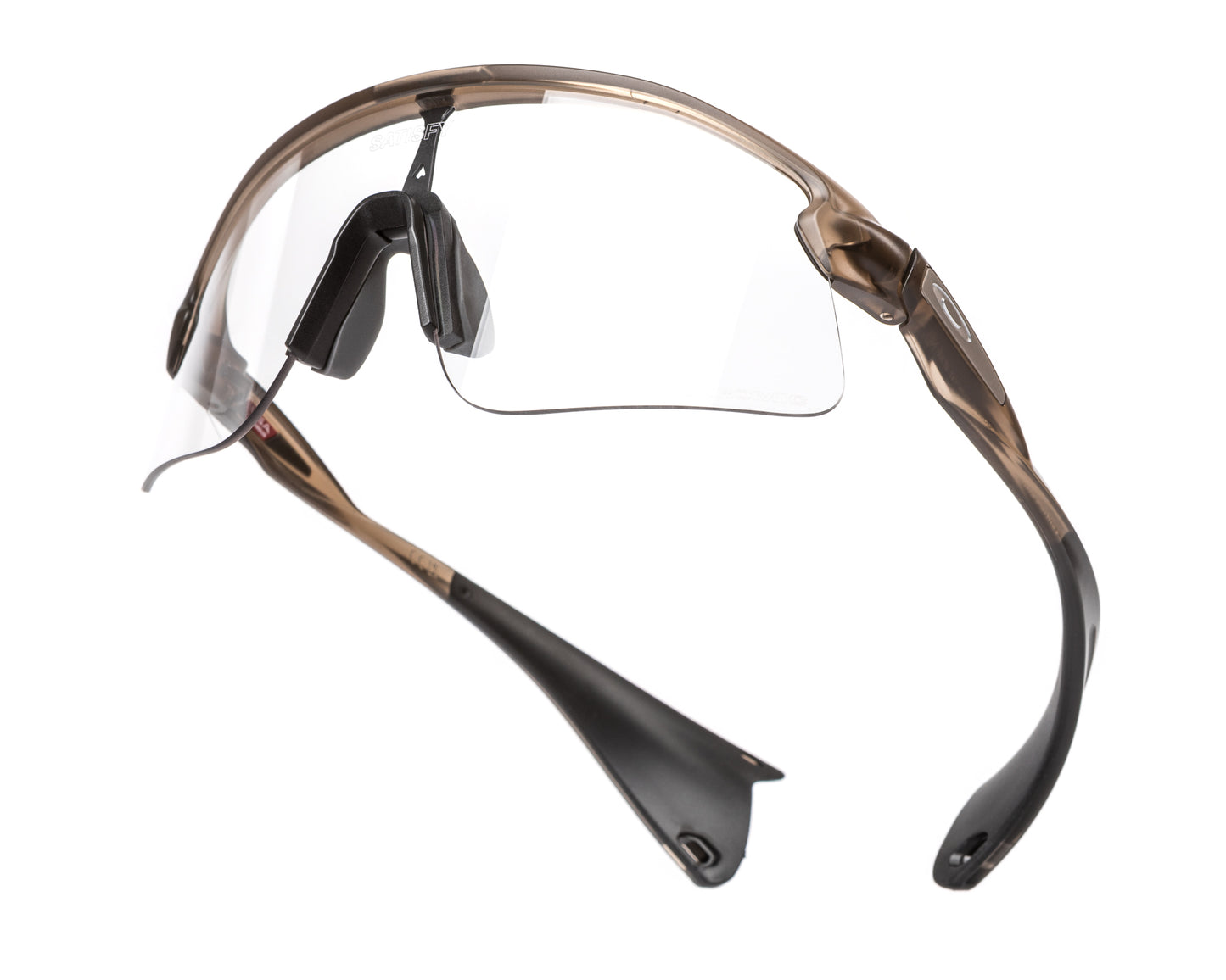 SATISFY Oakley Stunt Devil