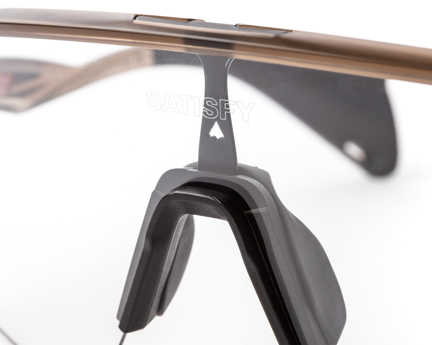 SATISFY Oakley Stunt Devil
