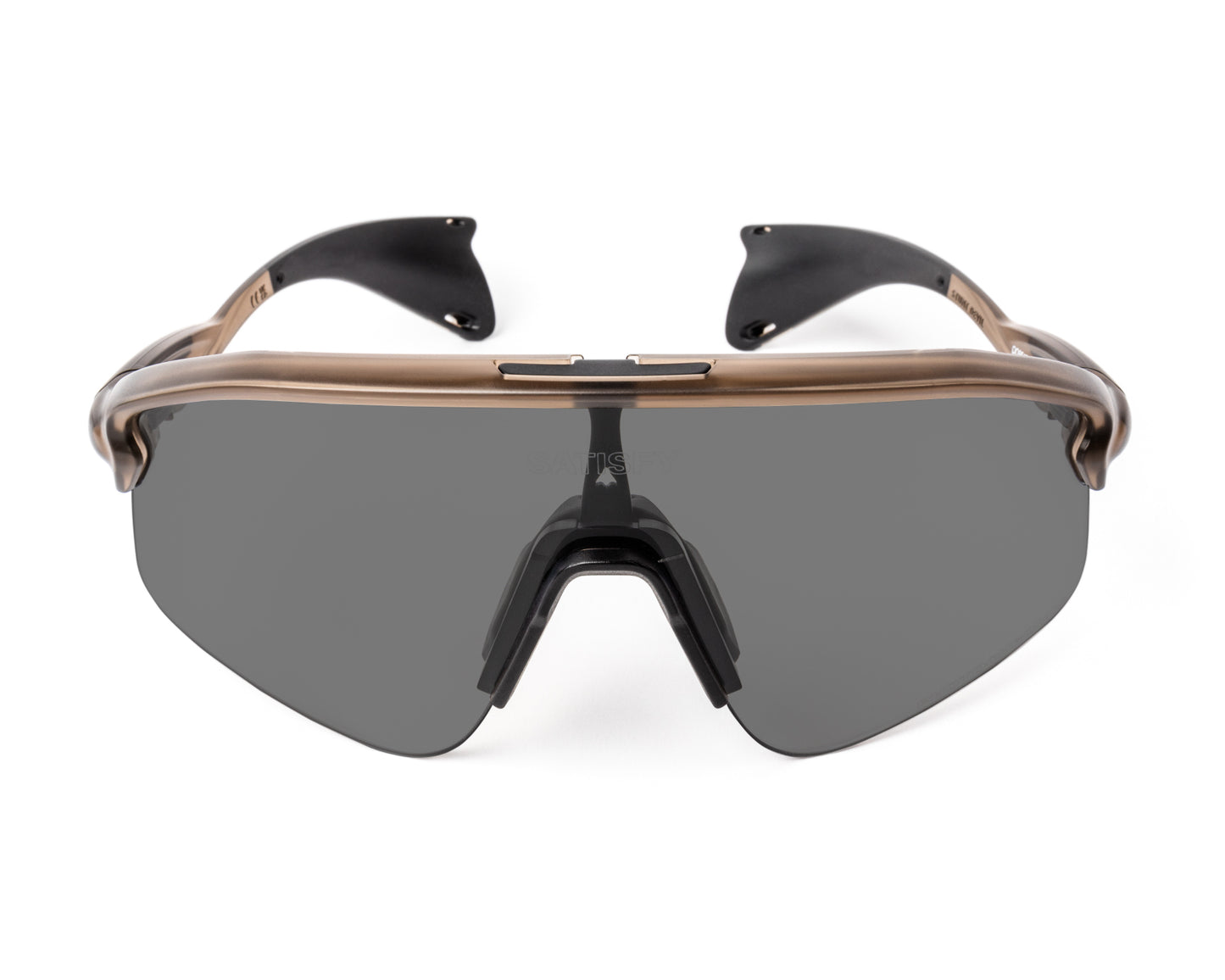 SATISFY Oakley Stunt Devil