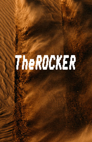 SIGN UP TO BE NOTIFIED WHEN THEROCKER DROPS: