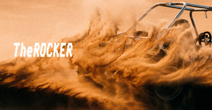 SIGN UP TO BE NOTIFIED WHEN THEROCKER DROPS: