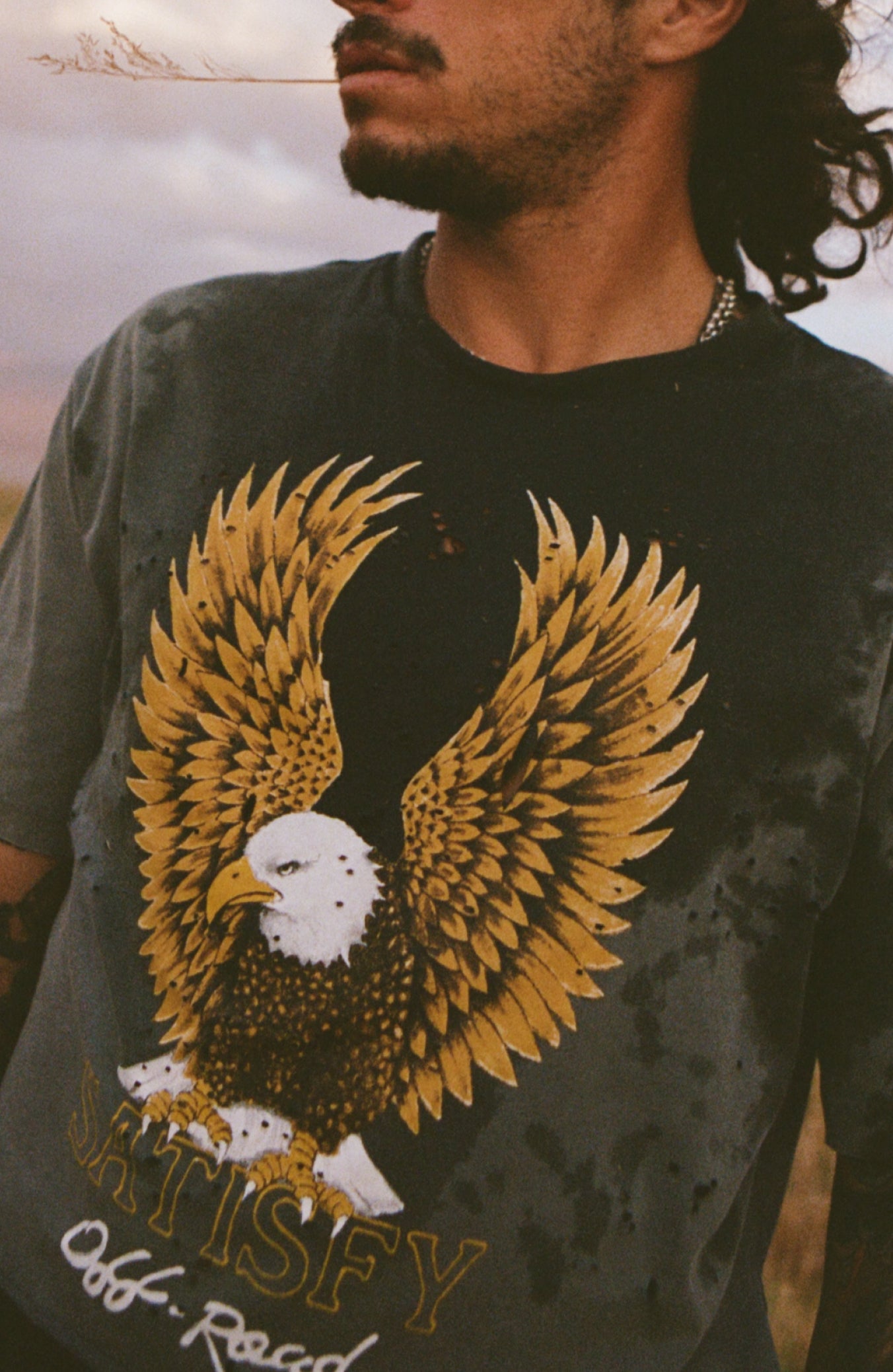 SATISFY | Running apparel developed to unlock the High.
