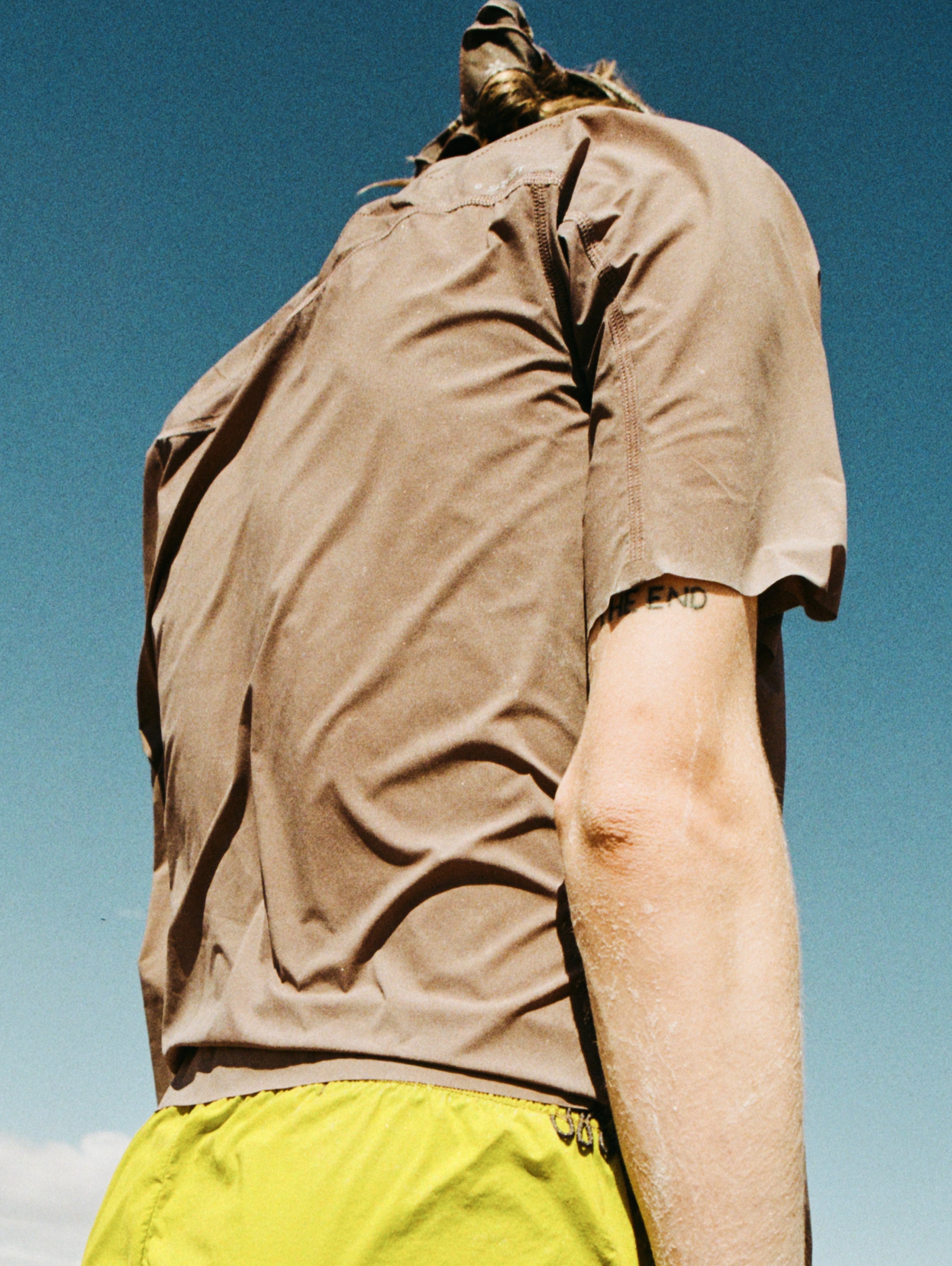 SATISFY | Running apparel developed to unlock the High.