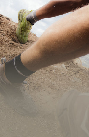 Trail Shoes