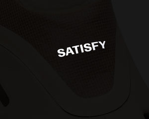 SATISFY® Crocs™ Quick Trail