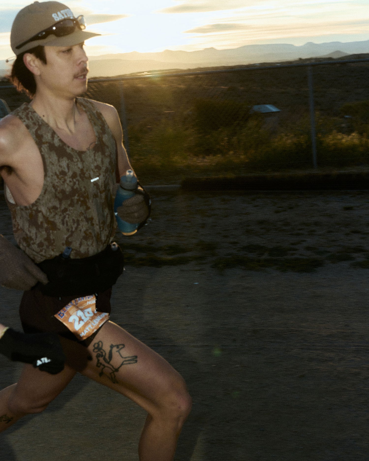 Matt Lenehan