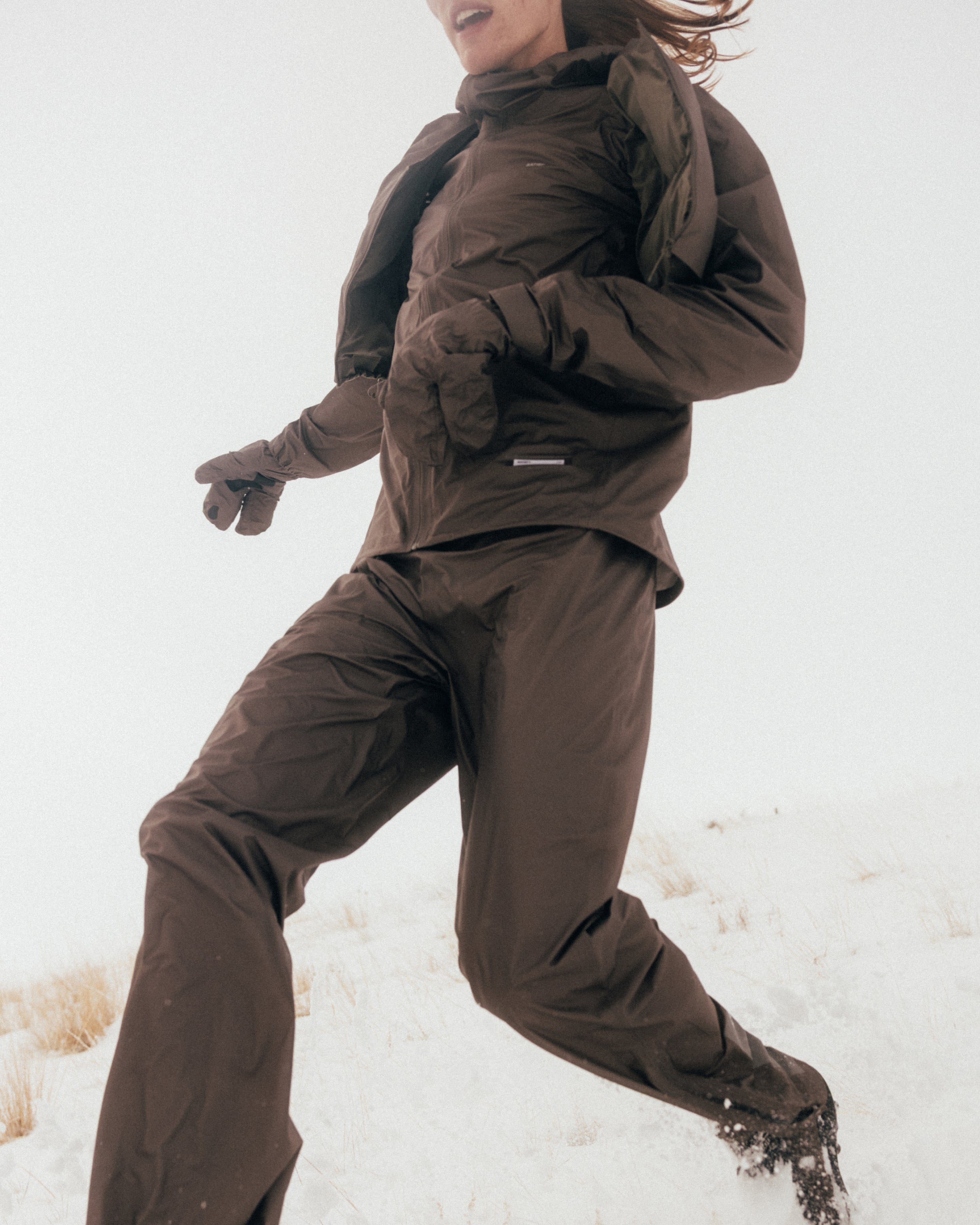 High Country – SATISFY