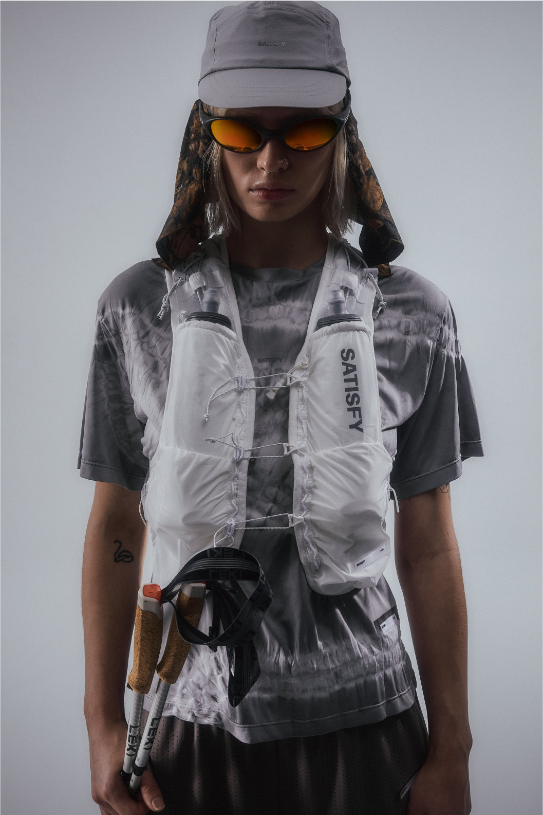 Women's Collection – SATISFY