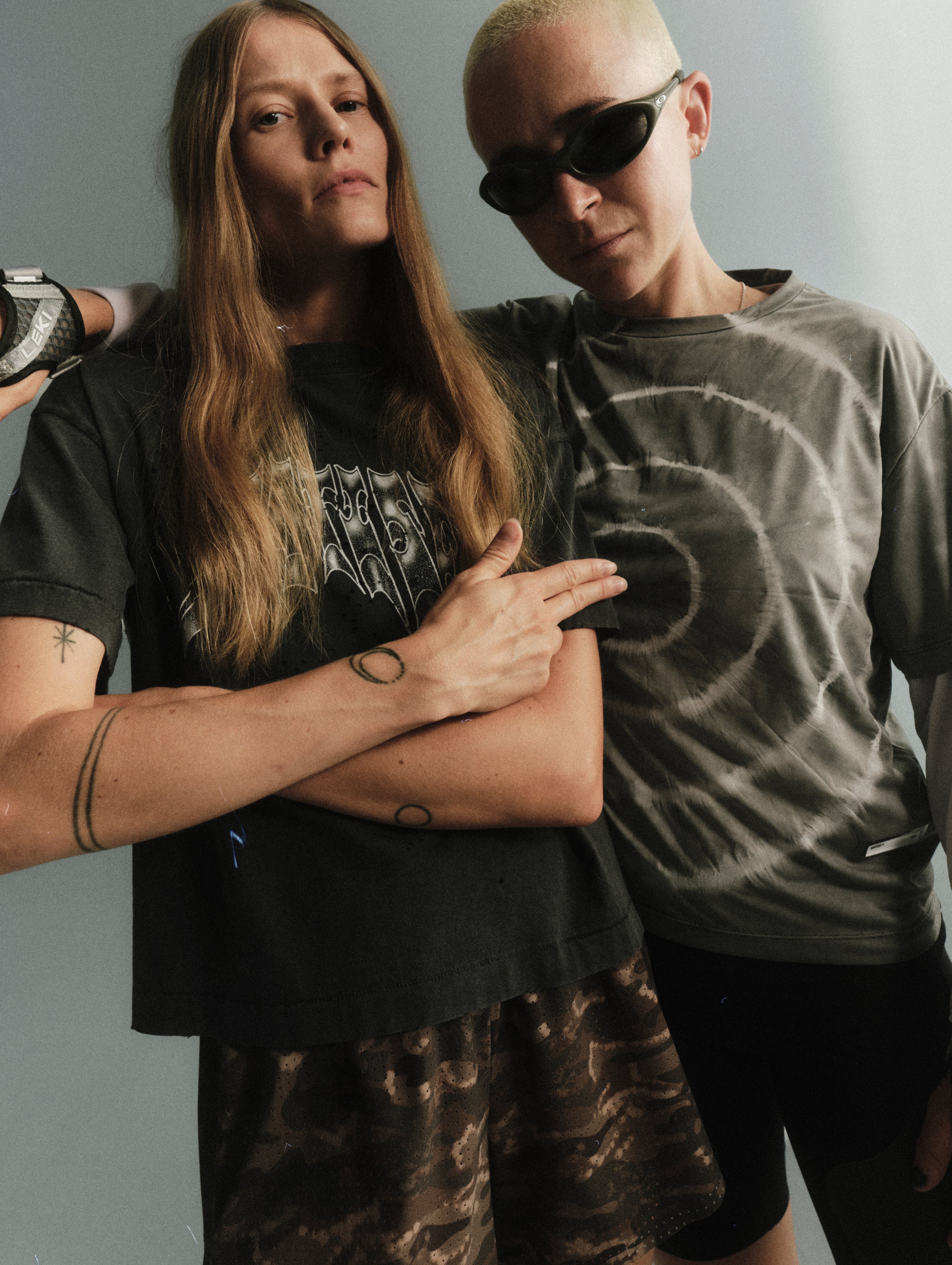 SATISFY | Running apparel developed to unlock the High.