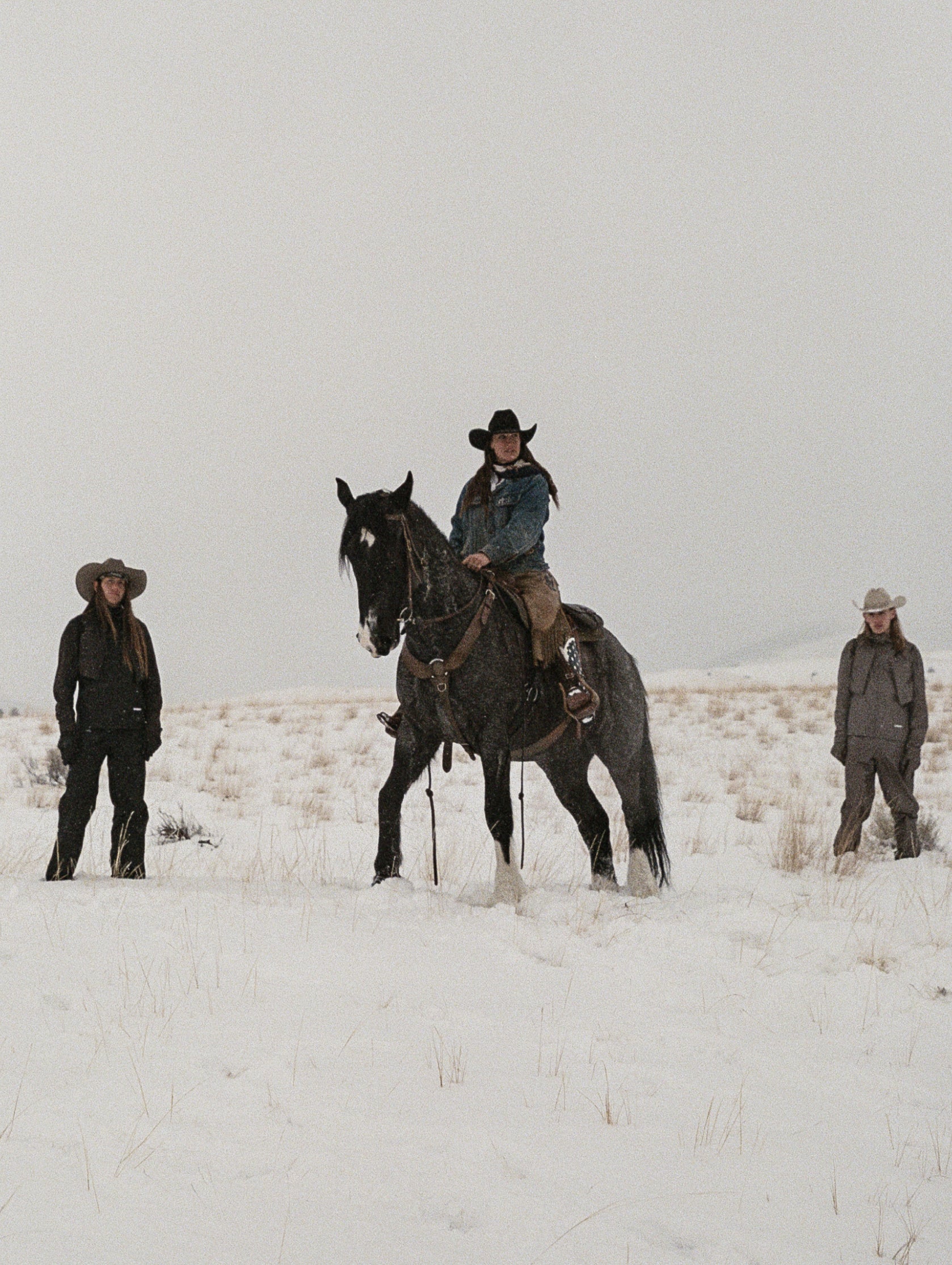 SATISFY | Running apparel developed to unlock the High.