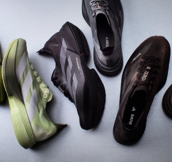 ADIZERO ADIOS PRO 4 SATISFY.
