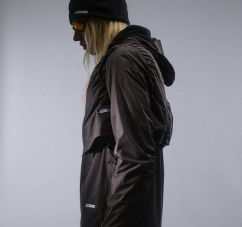 SATISFY® Oakley® Straight Jacket®