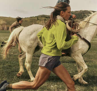 New Arrivals – SATISFY